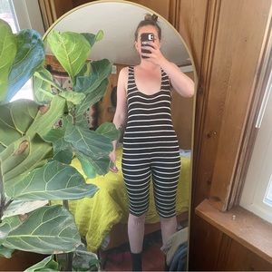 Vintage Bathing Suit